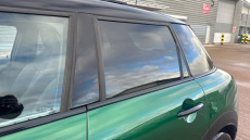 MINI Cooper 1.5 C Exclusive 5dr Auto Petrol Hatchback